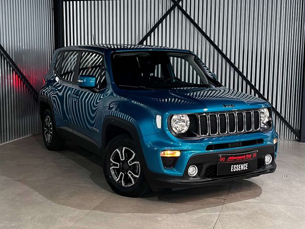 Jeep Renegade 1.0 Limited 84 kW image number 3