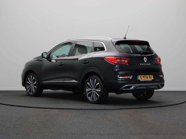 Renault Kadjar TCe 160 117 kW image number 2