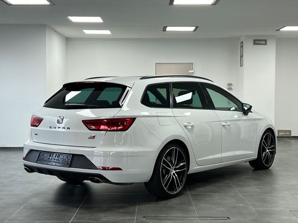 Seat Leon ST 4Drive Cupra 300 221 kW image number 3