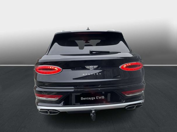 Bentley Bentayga V8 EWB 404 kW image number 7