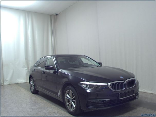 BMW 530i 185 kW image number 2