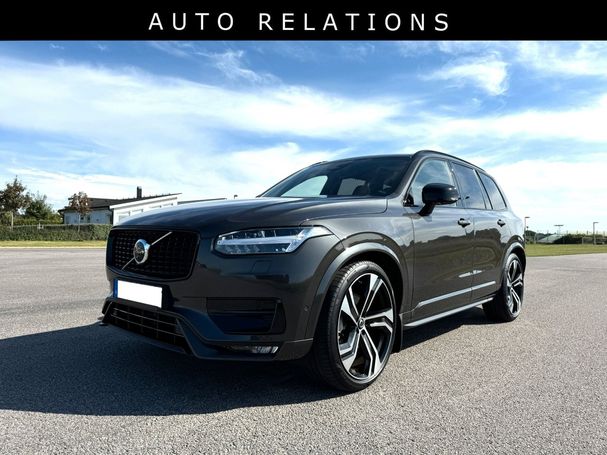 Volvo XC90 B5 AWD 175 kW image number 2