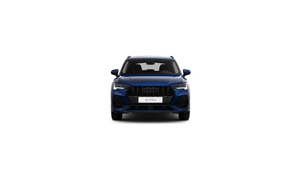 Audi Q3 45 TFSIe S-line 180 kW image number 8