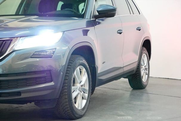 Skoda Kodiaq 2.0 TDI 4x4 DSG 141 kW image number 1