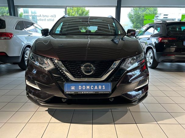 Nissan Qashqai 103 kW image number 3