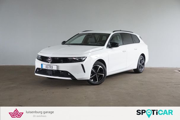 Opel Astra 1.2 Sports Tourer Edition 81 kW image number 2