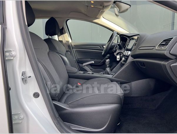 Renault Megane 70 kW image number 14