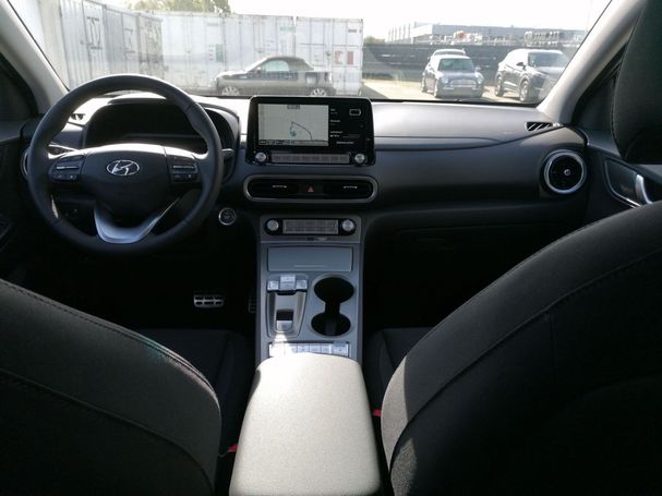 Hyundai Kona 100 kW image number 8