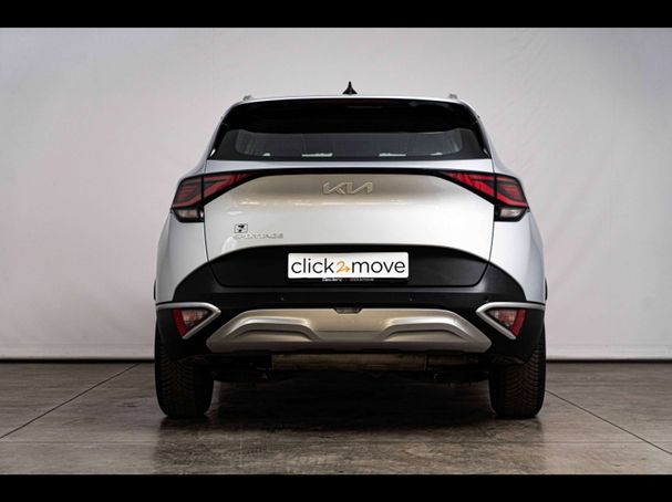 Kia Sportage 112 kW image number 3