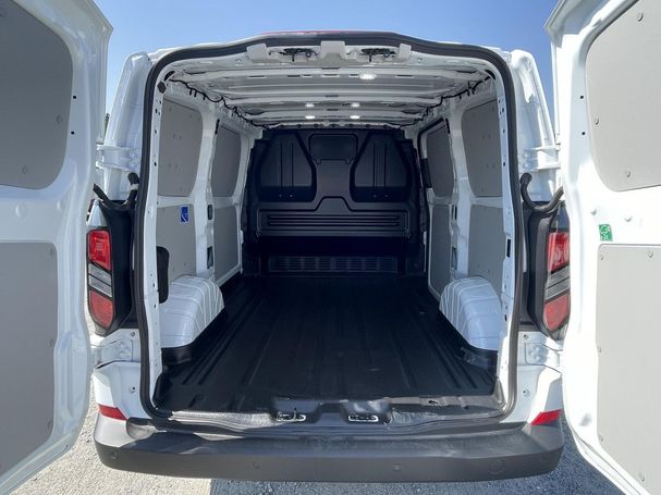 Ford Transit Custom 280 100 kW image number 5