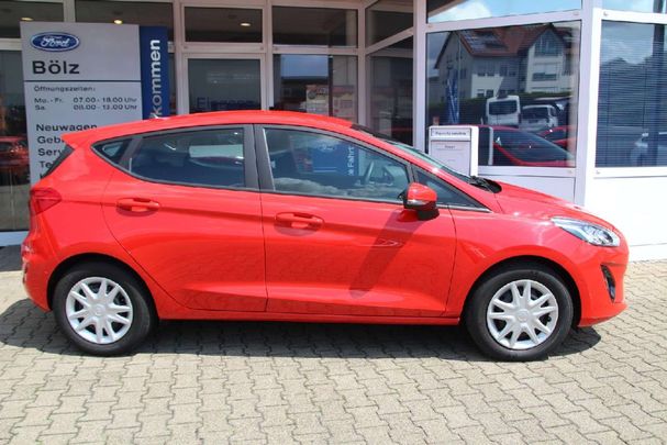 Ford Fiesta 52 kW image number 2