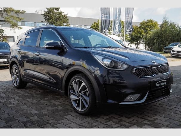 Kia Niro Spirit 104 kW image number 2