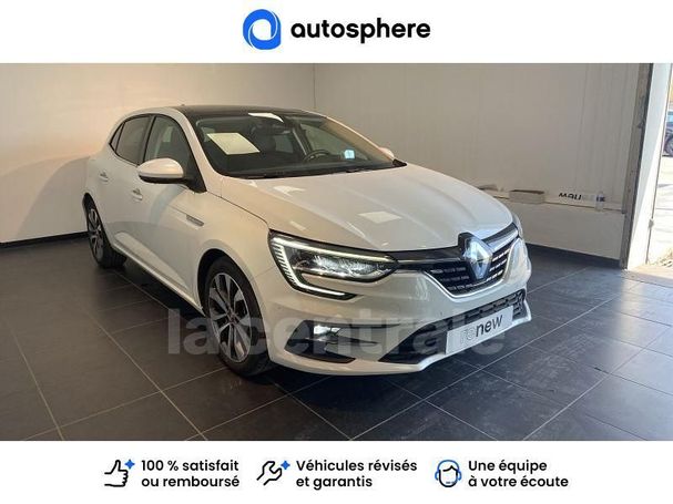 Renault Megane TCe 140 Techno 103 kW image number 2