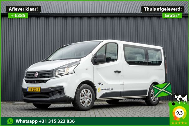 Renault Trafic L1H1 92 kW image number 1