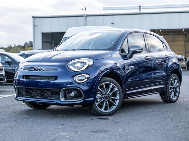 Fiat 500X 1.5 GSE Hybrid 96 kW image number 1