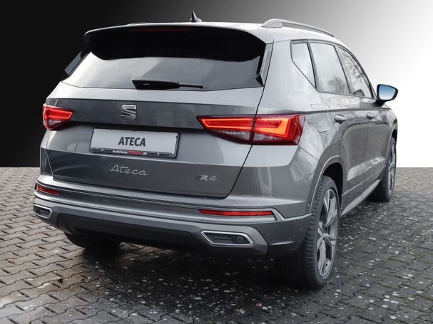 Seat Ateca 2.0 TDI 4Drive FR 110 kW image number 2