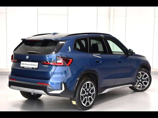 BMW X1 sDrive 100 kW image number 3