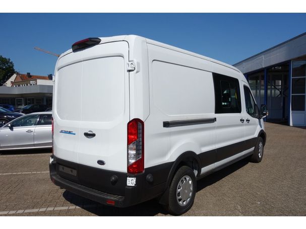 Ford E-Transit 390 L3 Trend 135 kW image number 3