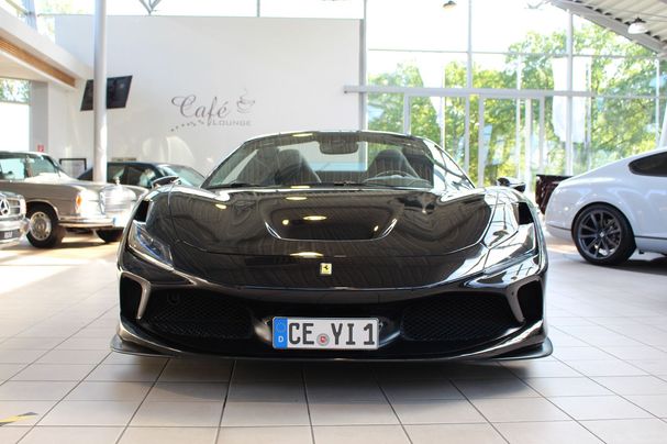 Ferrari F8 Spider 530 kW image number 5