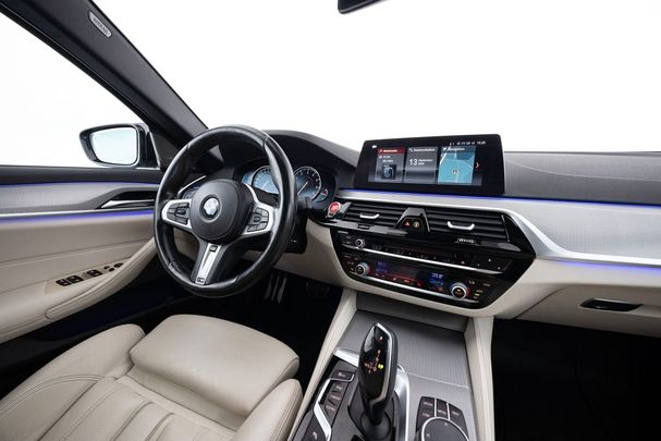 BMW 540i xDrive 250 kW image number 11