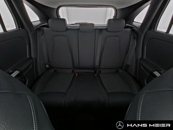 Mercedes-Benz GLA 220 d 140 kW image number 10