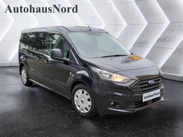 Ford Transit Connect 210 L2 74 kW image number 1