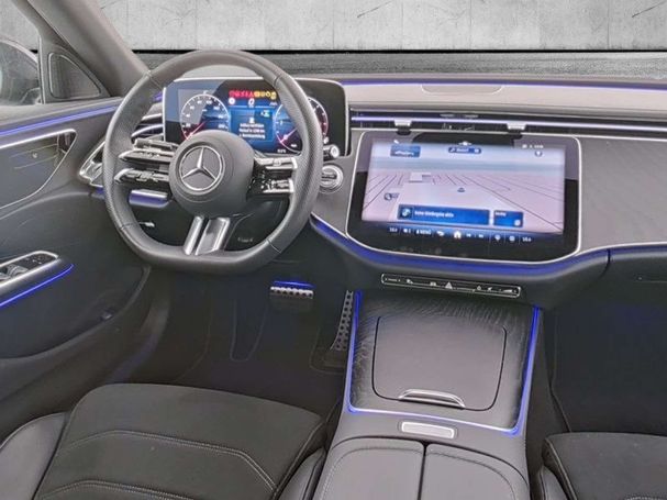 Mercedes-Benz E 220 145 kW image number 7