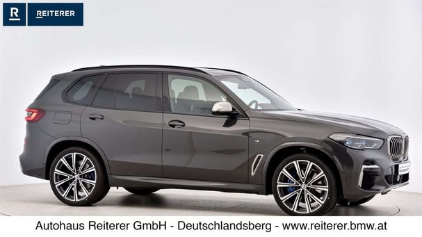 BMW X5 M50i xDrive 390 kW image number 12