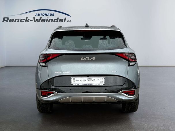 Kia Sportage GT-Line 132 kW image number 3