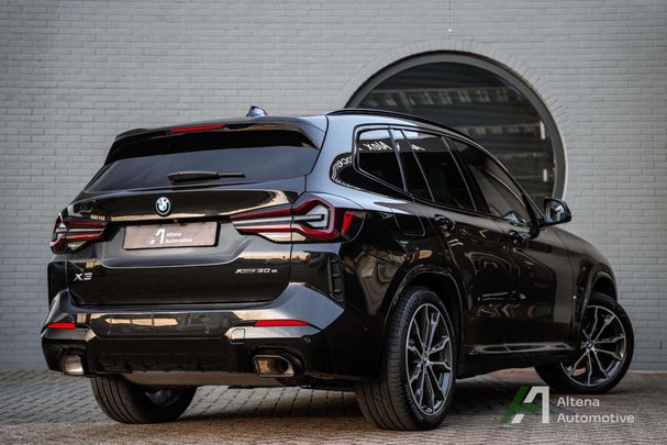 BMW X3 xDrive30e 215 kW image number 2