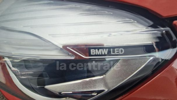 BMW 218d Gran Tourer 110 kW image number 13