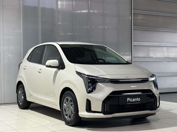 Kia Picanto 1.0 46 kW image number 3