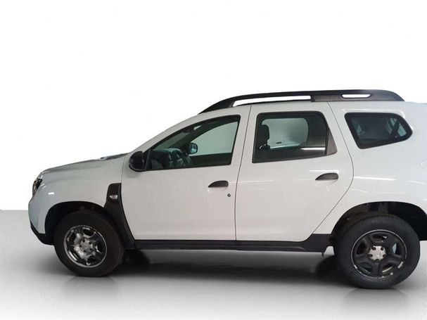 Dacia Duster SCe Essential 84 kW image number 7