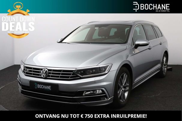 Volkswagen Passat Variant 1.5 TSI DSG Highline 110 kW image number 1