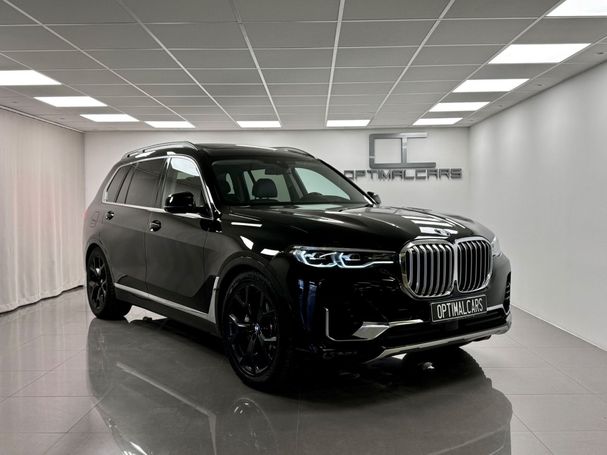 BMW X7 xDrive 195 kW image number 1