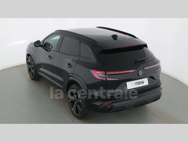 Renault Austral E-Tech 146 kW image number 25