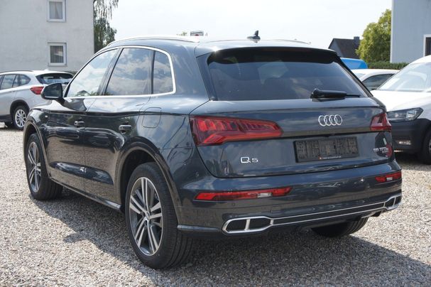 Audi Q5 55 TFSIe quattro Sport 270 kW image number 6