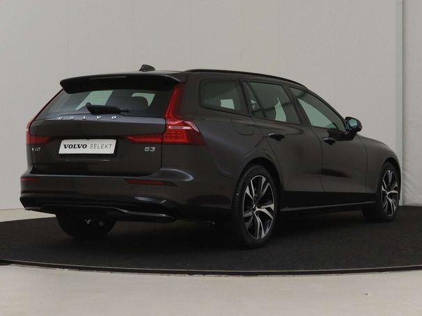 Volvo V60 B3 Plus 120 kW image number 6