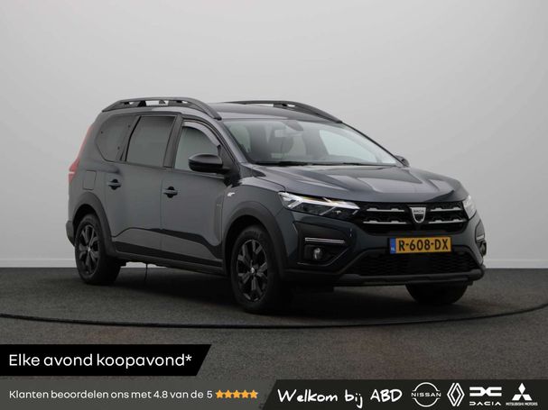 Dacia Jogger 1.0 TCe 67 kW image number 1