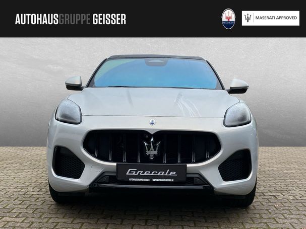 Maserati Grecale Modena 243 kW image number 10