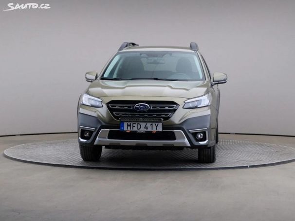 Subaru Outback 2.5 Comfort 124 kW image number 2