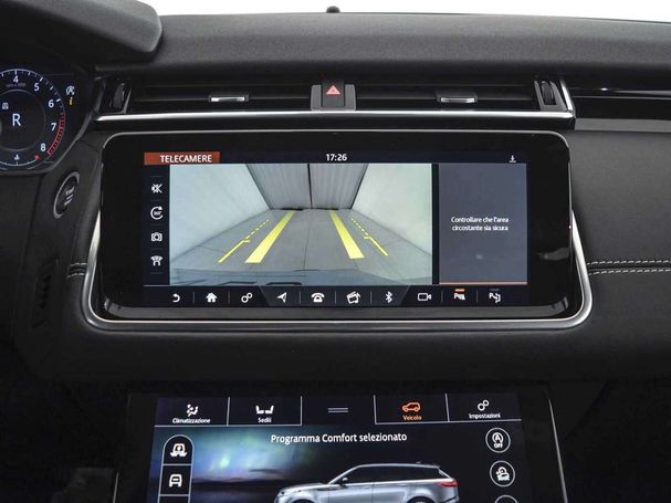 Land Rover Range Rover Velar 2.0 R-Dynamic HSE 221 kW image number 20