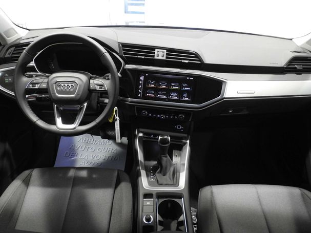 Audi Q3 35 TFSI Business 110 kW image number 12