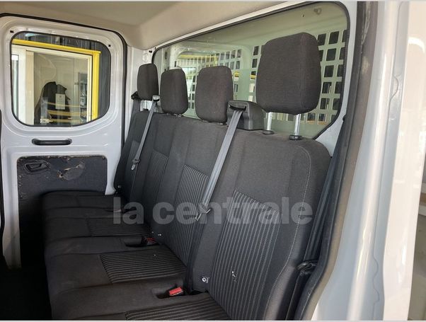 Ford Transit L4H3 Trend 125 kW image number 8