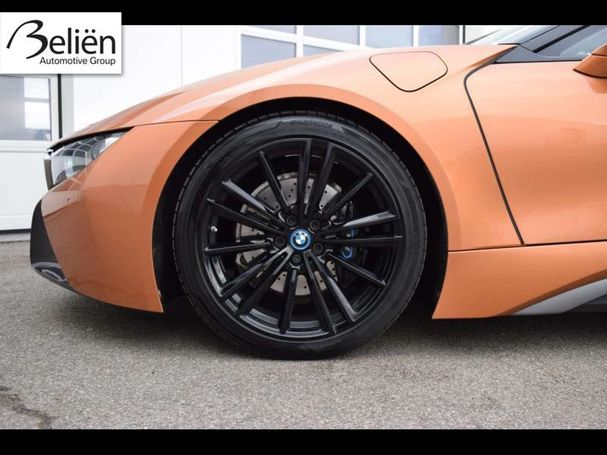 BMW i8 xDrive 275 kW image number 5