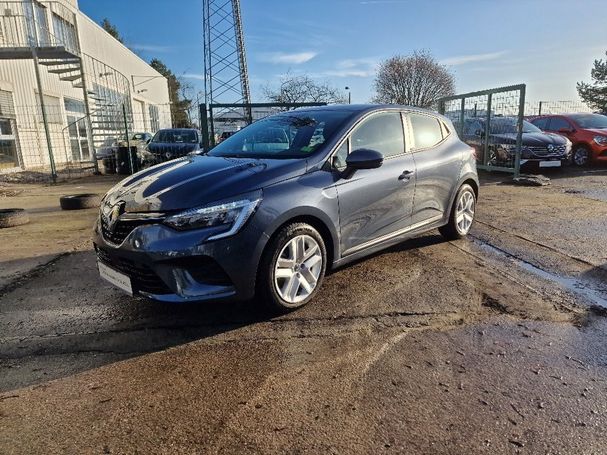 Renault Clio 140 103 kW image number 1