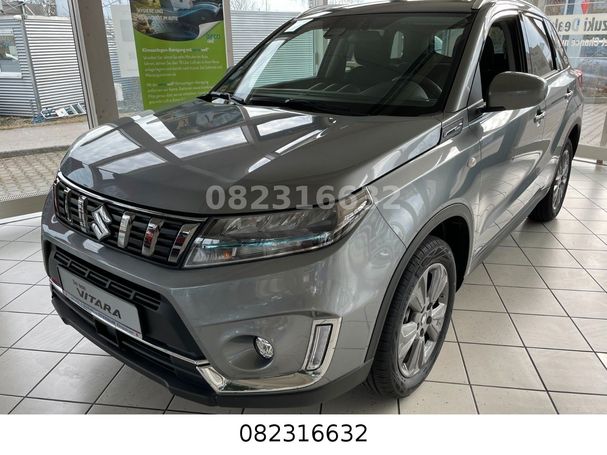 Suzuki Vitara 1.5 Dualjet Hybrid Comfort Allgrip AGS 85 kW image number 2