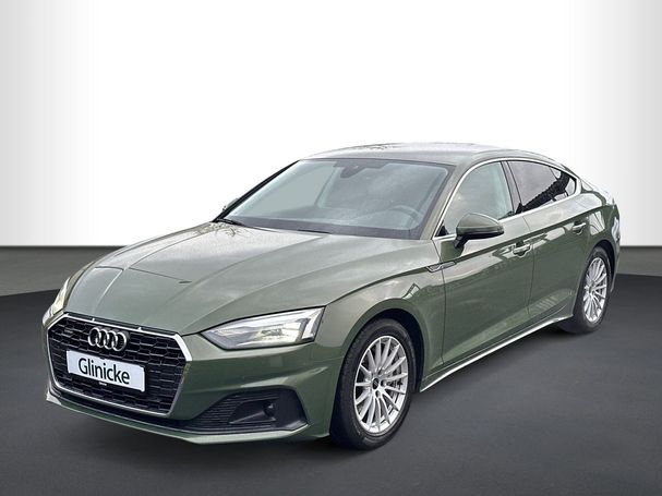 Audi A5 40 TDI quattro Sportback 150 kW image number 1