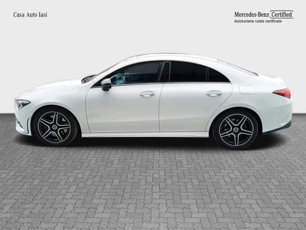 Mercedes-Benz CLA 250 165 kW image number 3