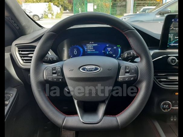 Ford Kuga 140 kW image number 10